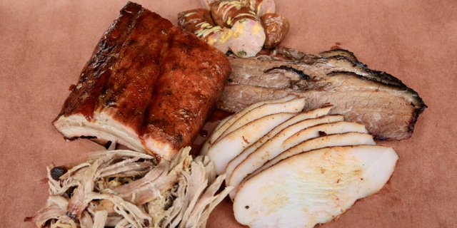 Turkey Breast