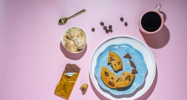 Tifa Chocolate & Gelato