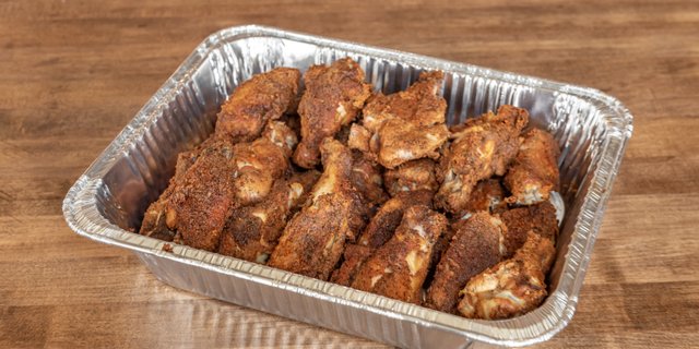Wings