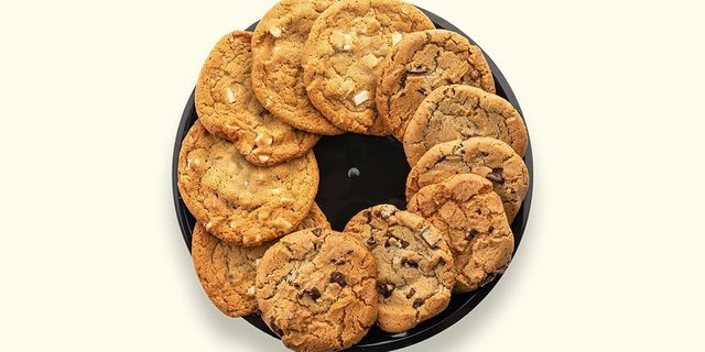 Cookie Tray