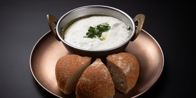 Tzatziki