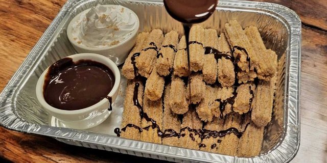 Churros