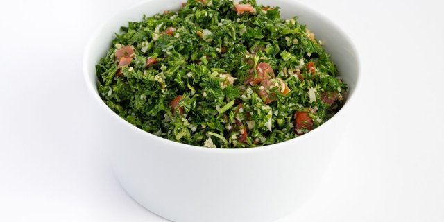 Tabbouleh Salad