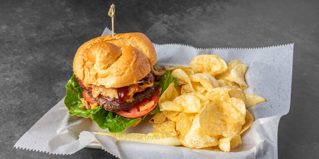 Western Burger