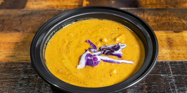 Vegan Maafe Stew
