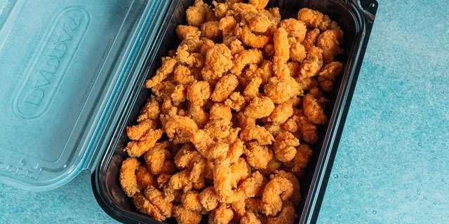 Crawfish (1 Lb.)