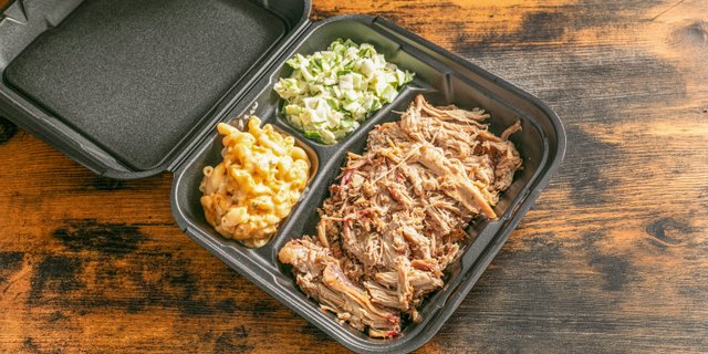 Pulled Pork