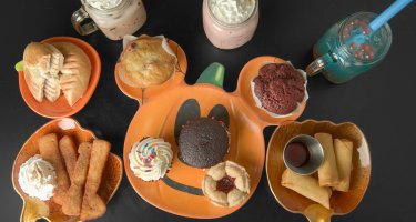 October Cafe