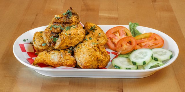 Boneless Chicken Breast