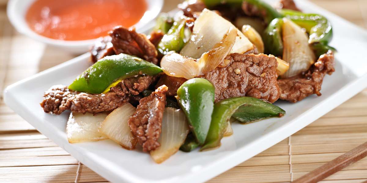 Cafe Hunan