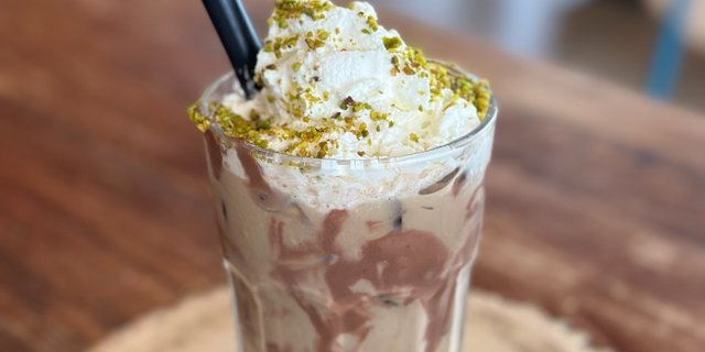 Iced Latte Bundle