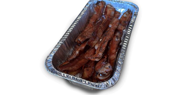 Thick Cut Bacon