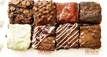 Broune Desserts