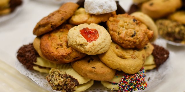 SIT Cookies