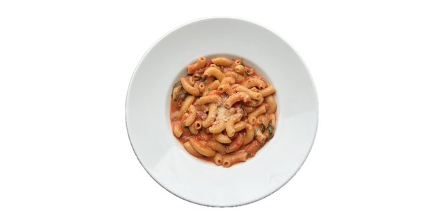 Rigatoni