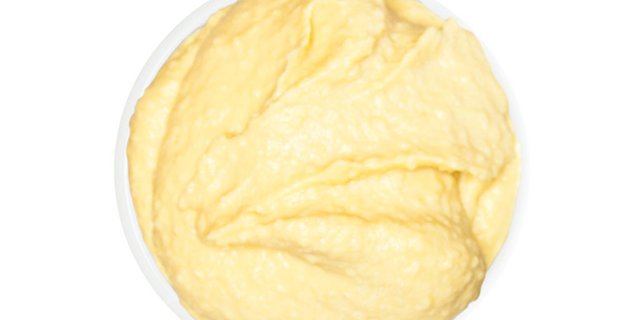 Large Hummus