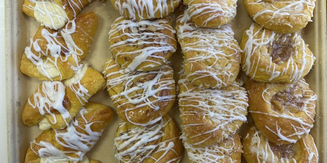 Strudel