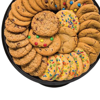 Cookie Tray