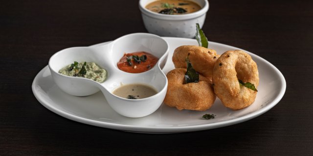 Vada Sambar