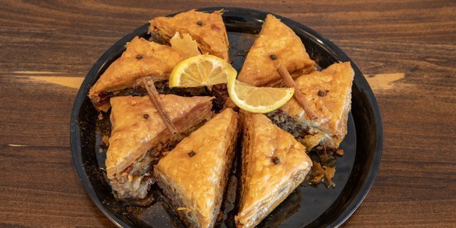 Baklava