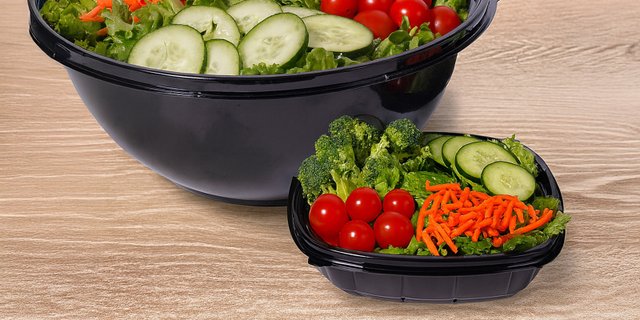Garden Salad