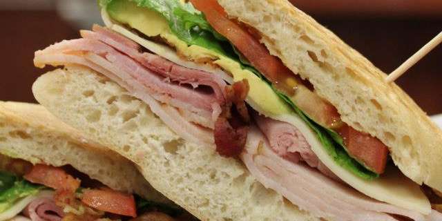 The Park Grill