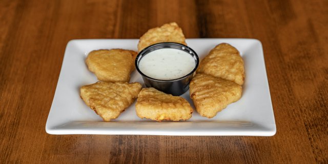 Mac Bites