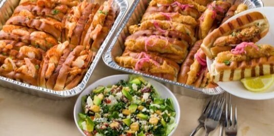 Choose 2 Rolls Package