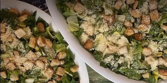 Caesar Salad
