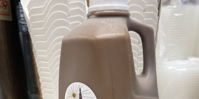 Half Gallon Thai Iced Coffee