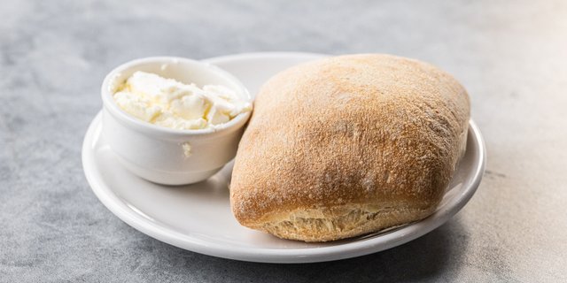 Ciabatta Loaf