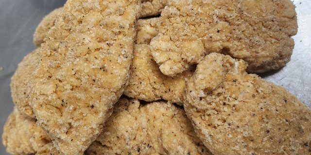 Chicken Tenders