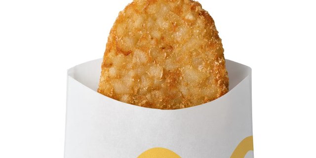 Hash Browns