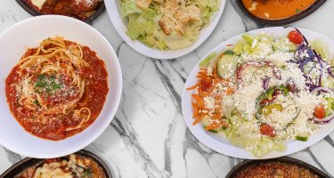 Venice Italian Kitchen