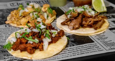 Jefe's Cantina