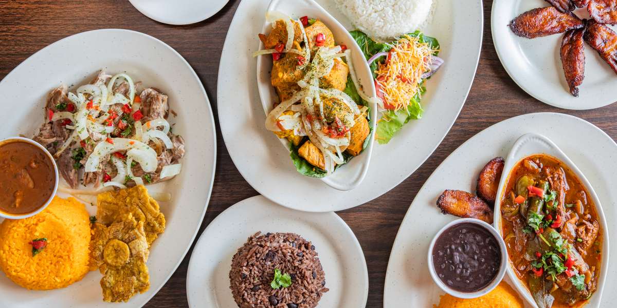 Havana South Cuban Restaurant