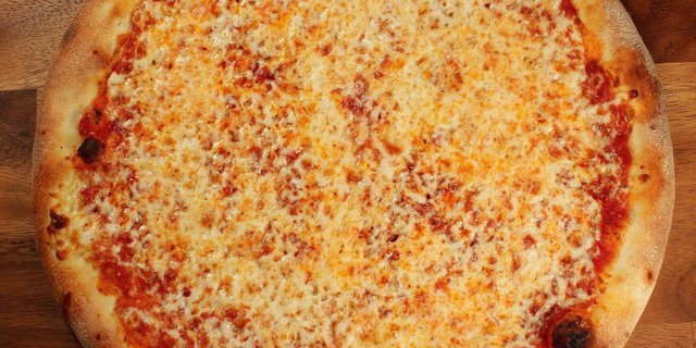 Cheese Pizza