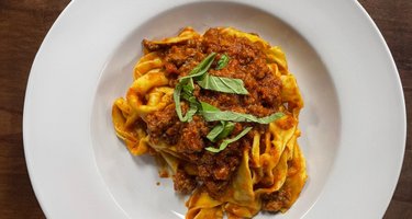 Mimi Forno Italiano