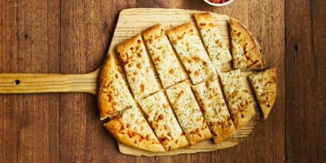 LARGE CHEESE STICKS