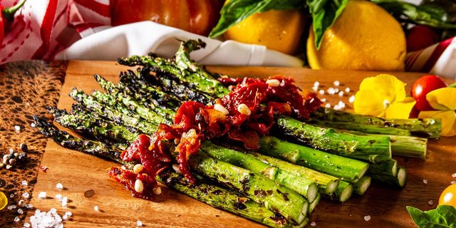 Asparagus