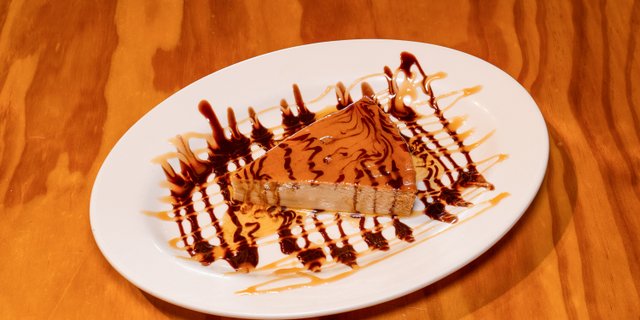 Flan