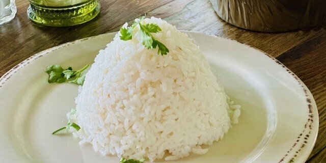 White Rice