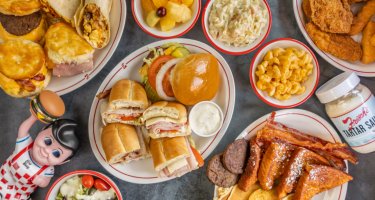 Frisch's