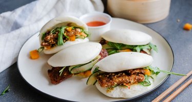 Easy Joy Dim Sum & AYCE Hot Pot
