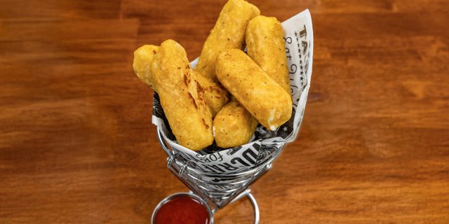 Mozzarella Sticks