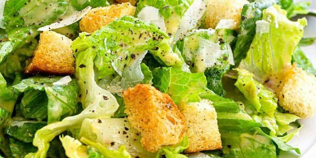 Caesar Salad