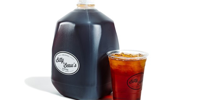 Gallon Cold Brew
