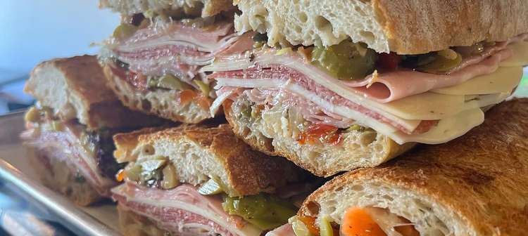Pelo's Deli & Provisions