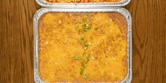 Refried Beans