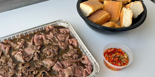 Italian Beef
